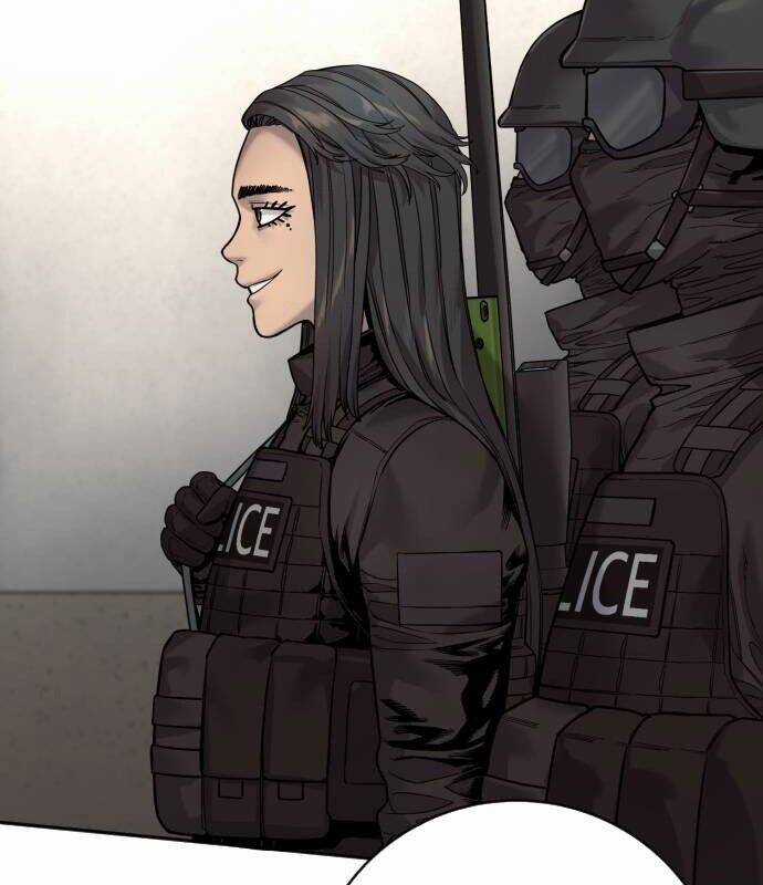 Cảnh Sát Báo Thù Chương 83 trang 135