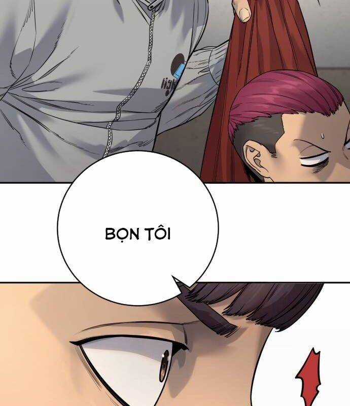 Cảnh Sát Báo Thù Chương 83 trang 137