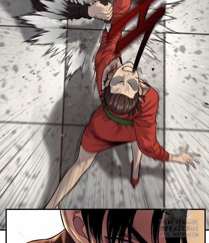 Cảnh Sát Báo Thù Chương 83 trang 18