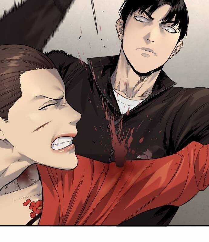 Cảnh Sát Báo Thù Chương 83 trang 21