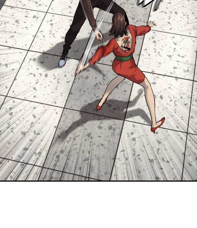 Cảnh Sát Báo Thù Chương 83 trang 23