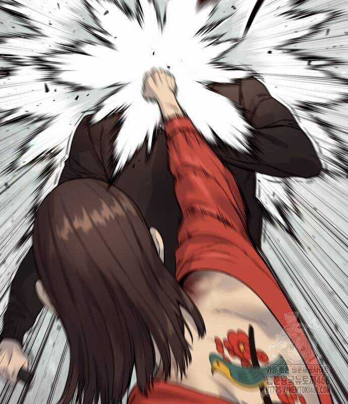 Cảnh Sát Báo Thù Chương 83 trang 27