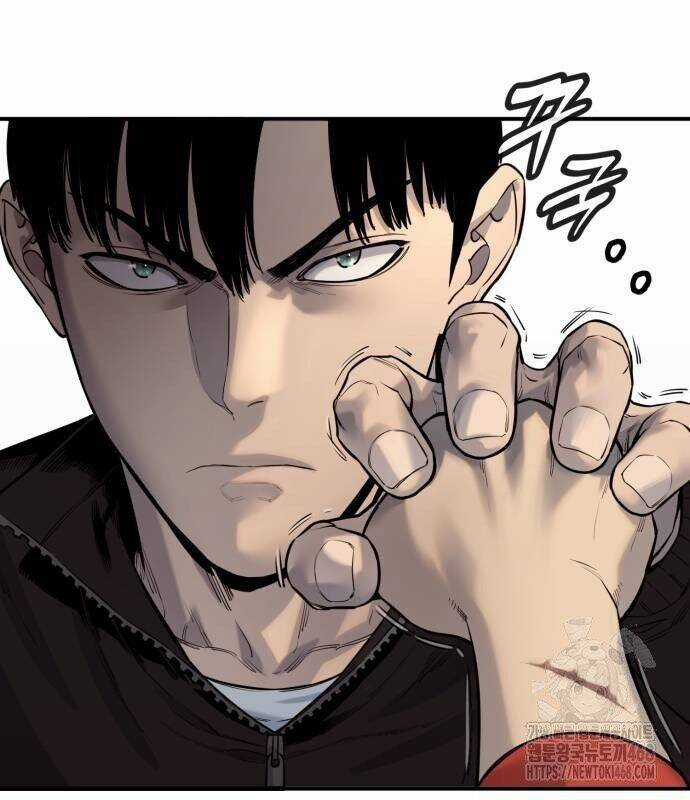 Cảnh Sát Báo Thù Chương 83 trang 29