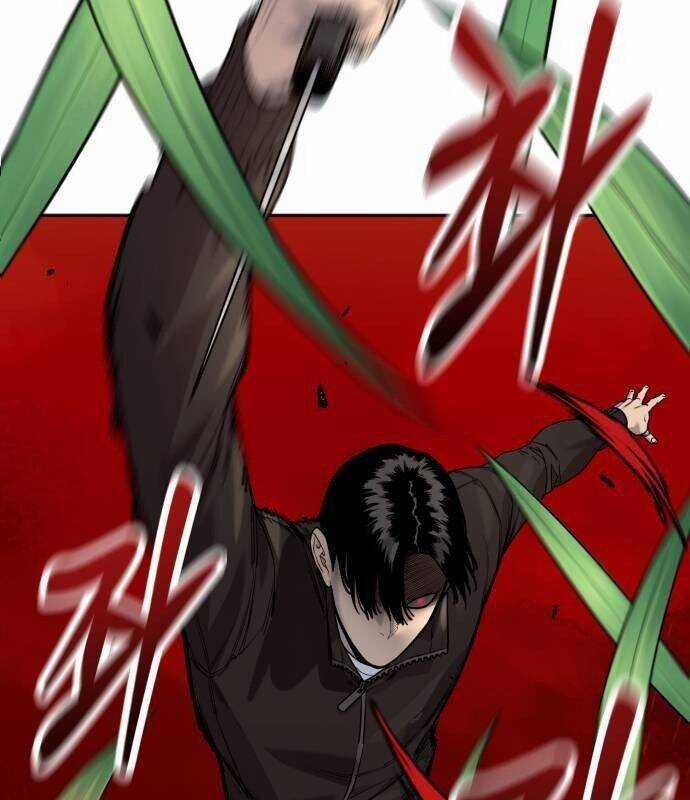 Cảnh Sát Báo Thù Chương 83 trang 32