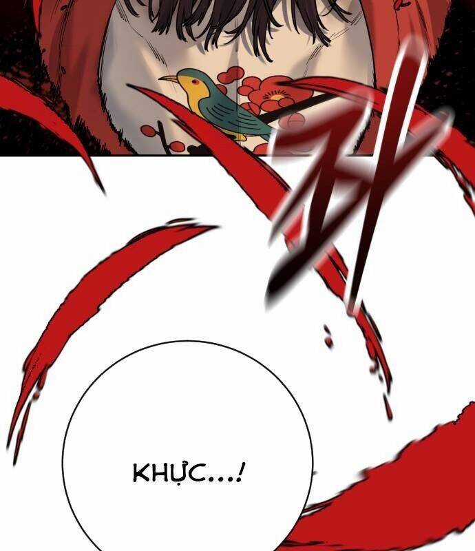 Cảnh Sát Báo Thù Chương 83 trang 34