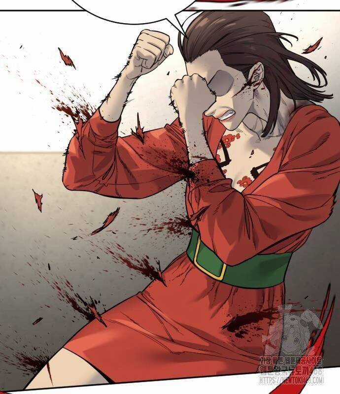 Cảnh Sát Báo Thù Chương 83 trang 35