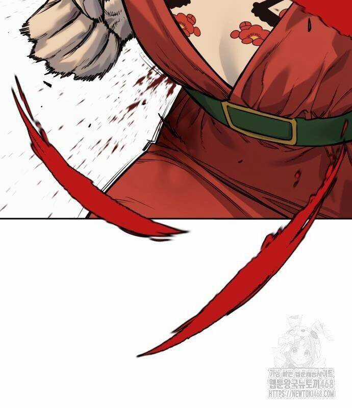 Cảnh Sát Báo Thù Chương 83 trang 39