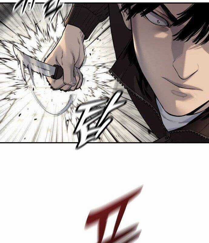 Cảnh Sát Báo Thù Chương 83 trang 43