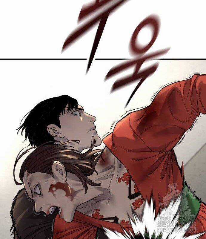 Cảnh Sát Báo Thù Chương 83 trang 44