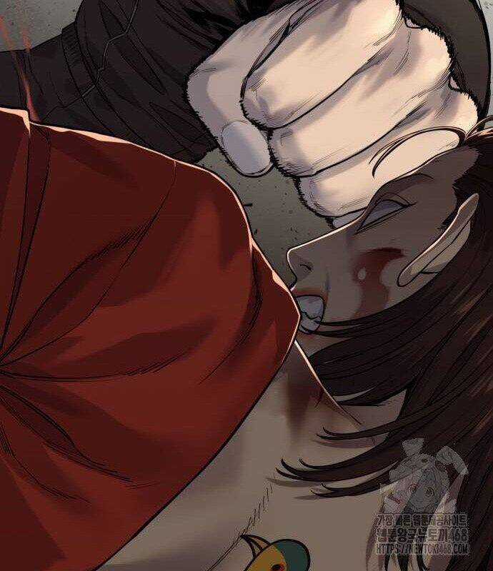 Cảnh Sát Báo Thù Chương 83 trang 48