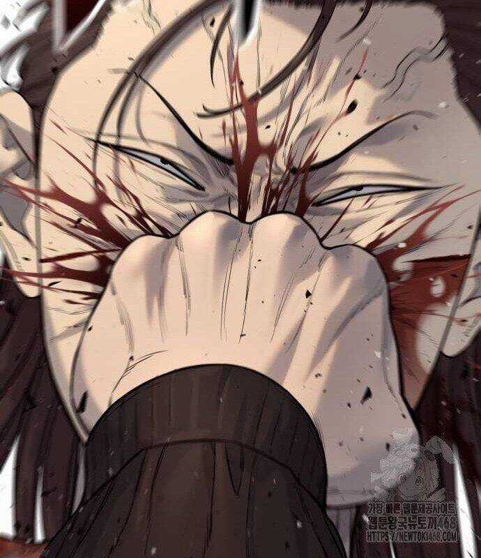 Cảnh Sát Báo Thù Chương 83 trang 50