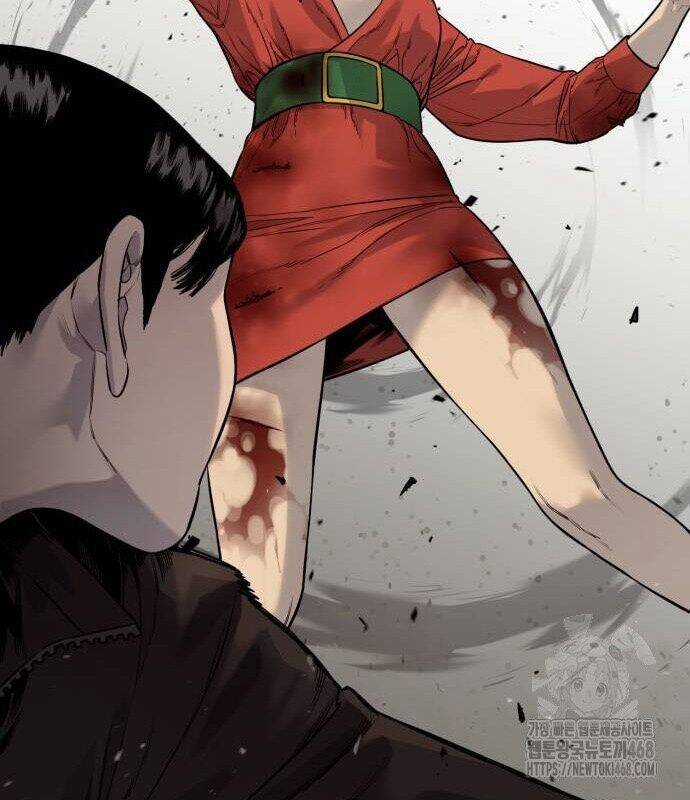 Cảnh Sát Báo Thù Chương 83 trang 52