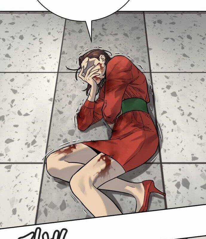 Cảnh Sát Báo Thù Chương 83 trang 55