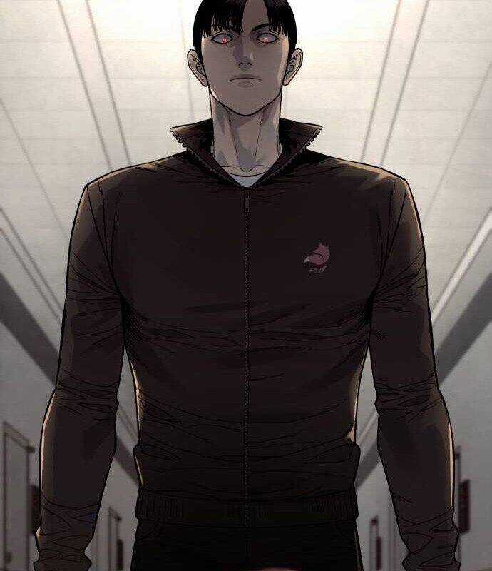 Cảnh Sát Báo Thù Chương 83 trang 57