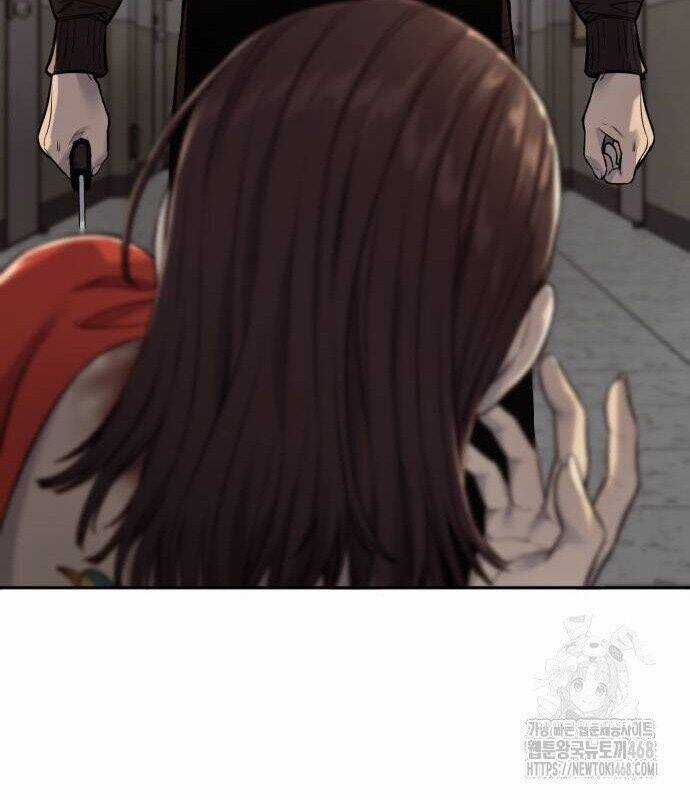 Cảnh Sát Báo Thù Chương 83 trang 58