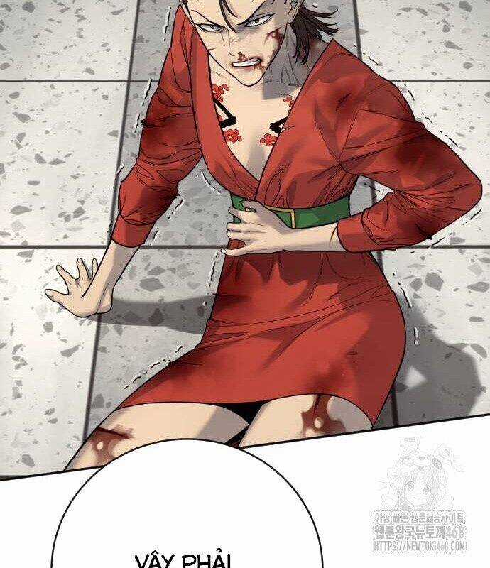 Cảnh Sát Báo Thù Chương 83 trang 61