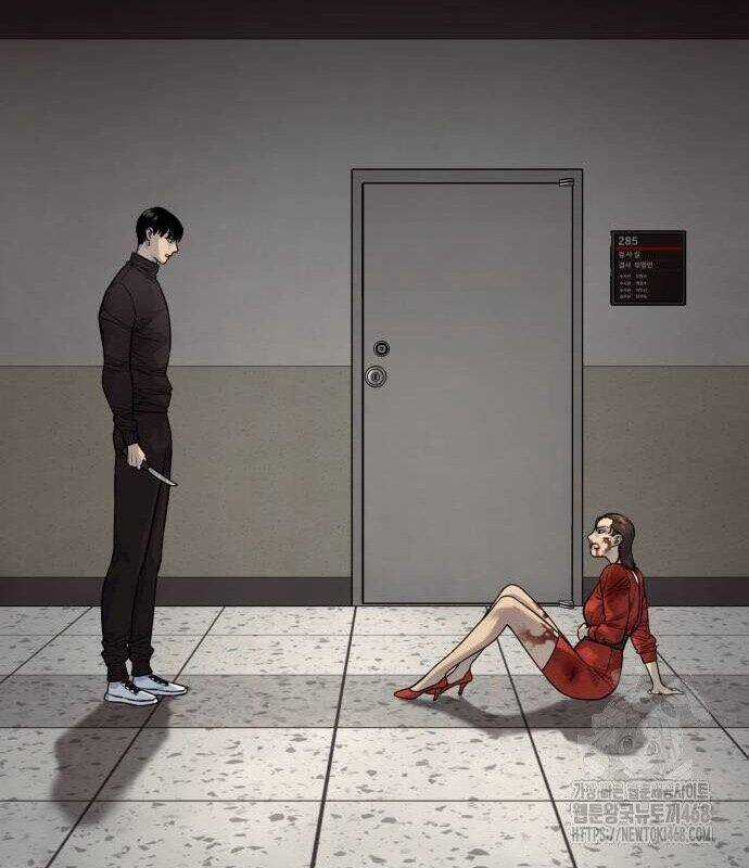 Cảnh Sát Báo Thù Chương 83 trang 65