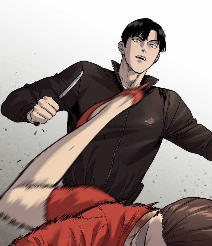 Cảnh Sát Báo Thù Chương 83 trang 7