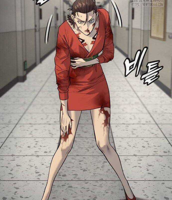 Cảnh Sát Báo Thù Chương 83 trang 77