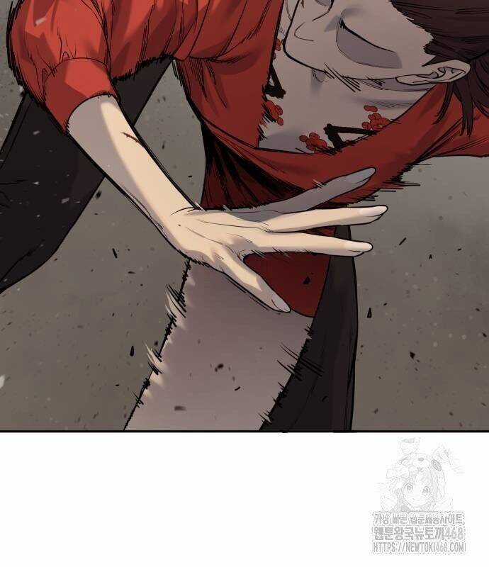 Cảnh Sát Báo Thù Chương 83 trang 8