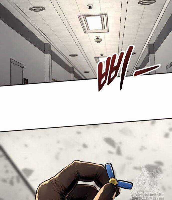 Cảnh Sát Báo Thù Chương 83 trang 92