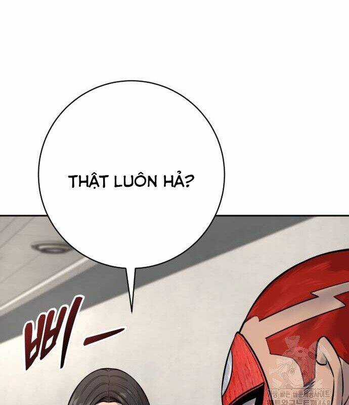 Cảnh Sát Báo Thù Chương 83 trang 95