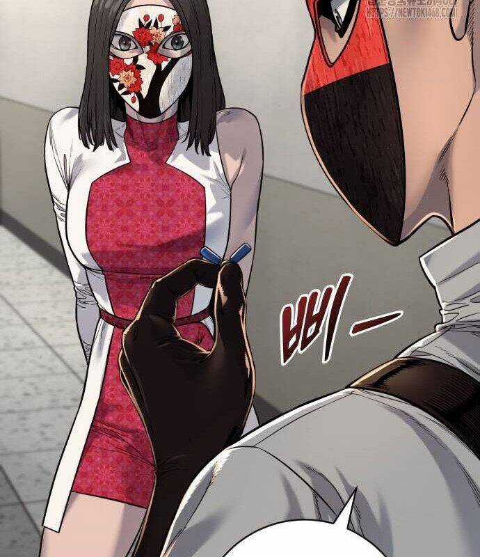 Cảnh Sát Báo Thù Chương 83 trang 96