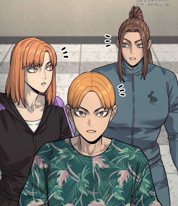 Cảnh Sát Báo Thù Chương 83 trang 98