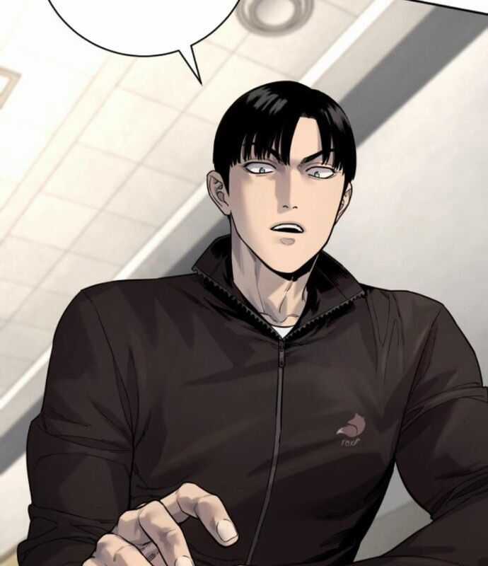 Cảnh Sát Báo Thù Chương 84 trang 108