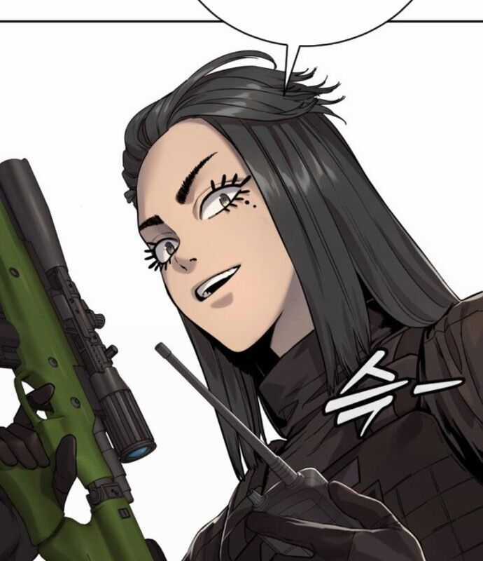 Cảnh Sát Báo Thù Chương 84 trang 115