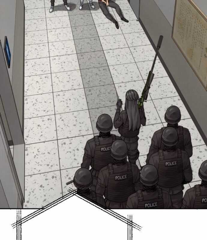 Cảnh Sát Báo Thù Chương 84 trang 118