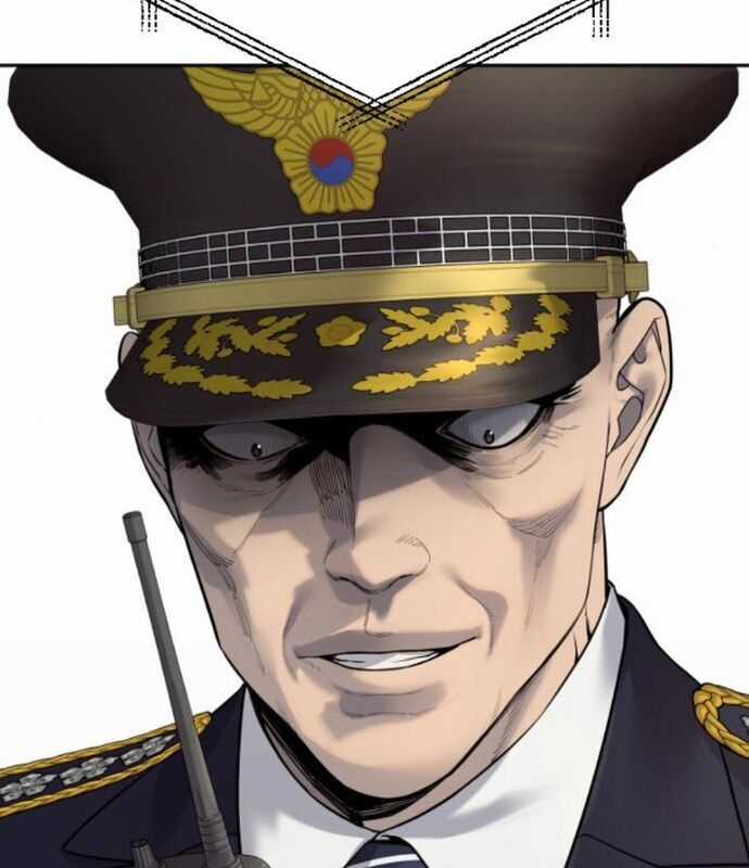 Cảnh Sát Báo Thù Chương 84 trang 125