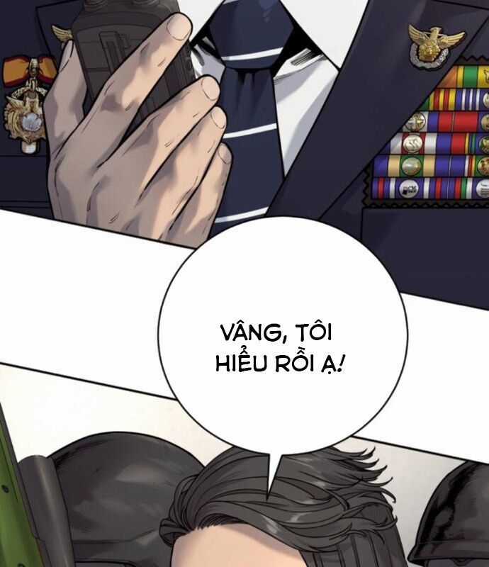 Cảnh Sát Báo Thù Chương 84 trang 126