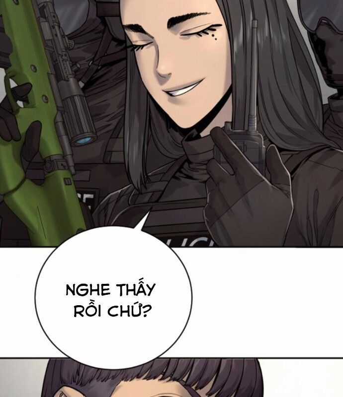 Cảnh Sát Báo Thù Chương 84 trang 127