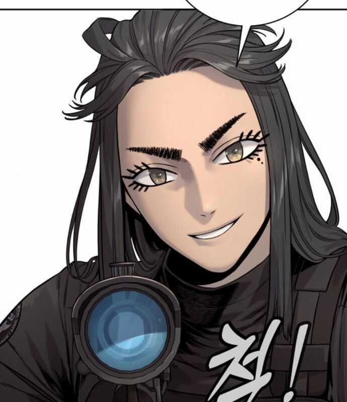 Cảnh Sát Báo Thù Chương 84 trang 132