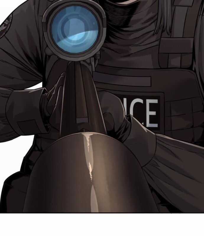 Cảnh Sát Báo Thù Chương 84 trang 135