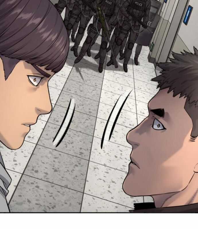 Cảnh Sát Báo Thù Chương 84 trang 137