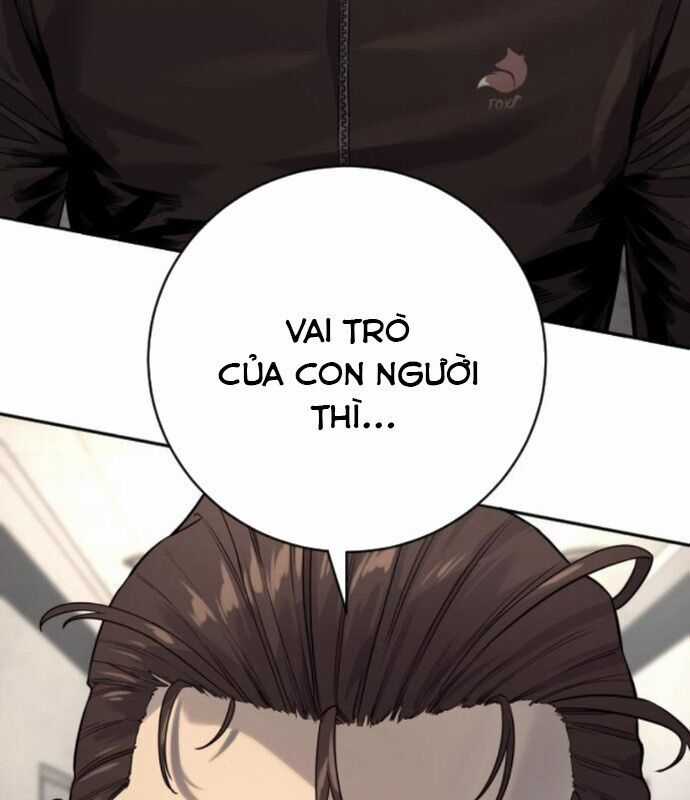 Cảnh Sát Báo Thù Chương 84 trang 16