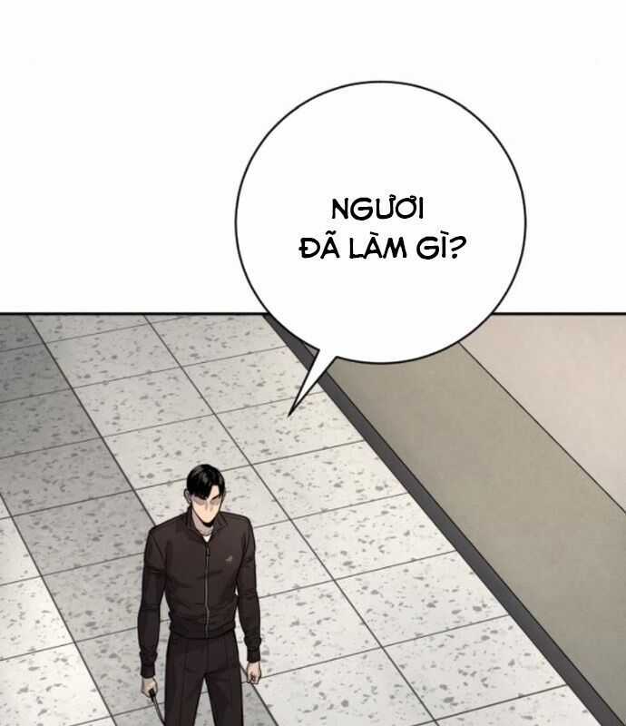 Cảnh Sát Báo Thù Chương 84 trang 3