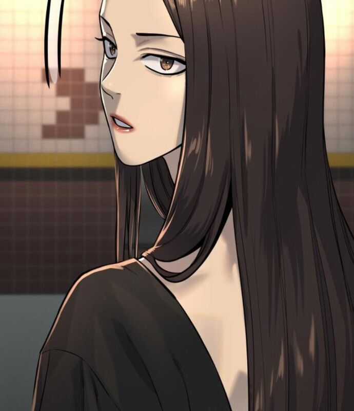 Cảnh Sát Báo Thù Chương 84 trang 33