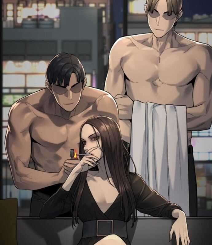 Cảnh Sát Báo Thù Chương 84 trang 37