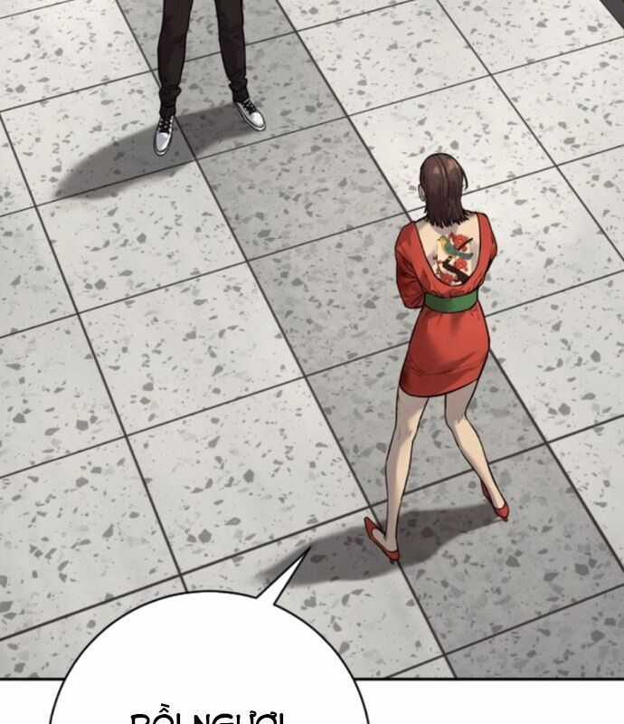 Cảnh Sát Báo Thù Chương 84 trang 4