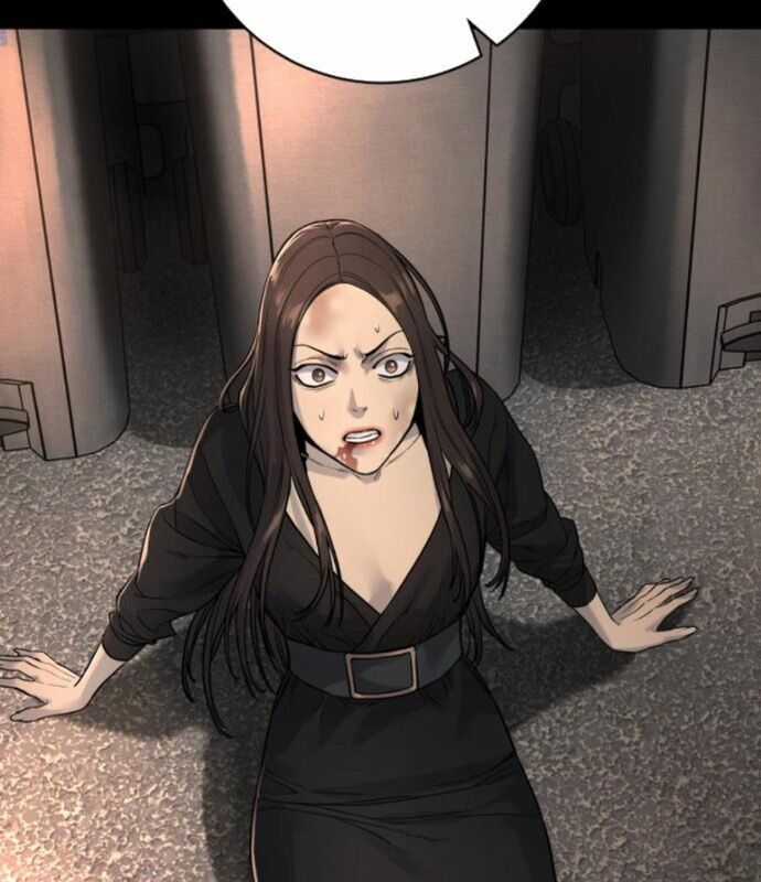 Cảnh Sát Báo Thù Chương 84 trang 41