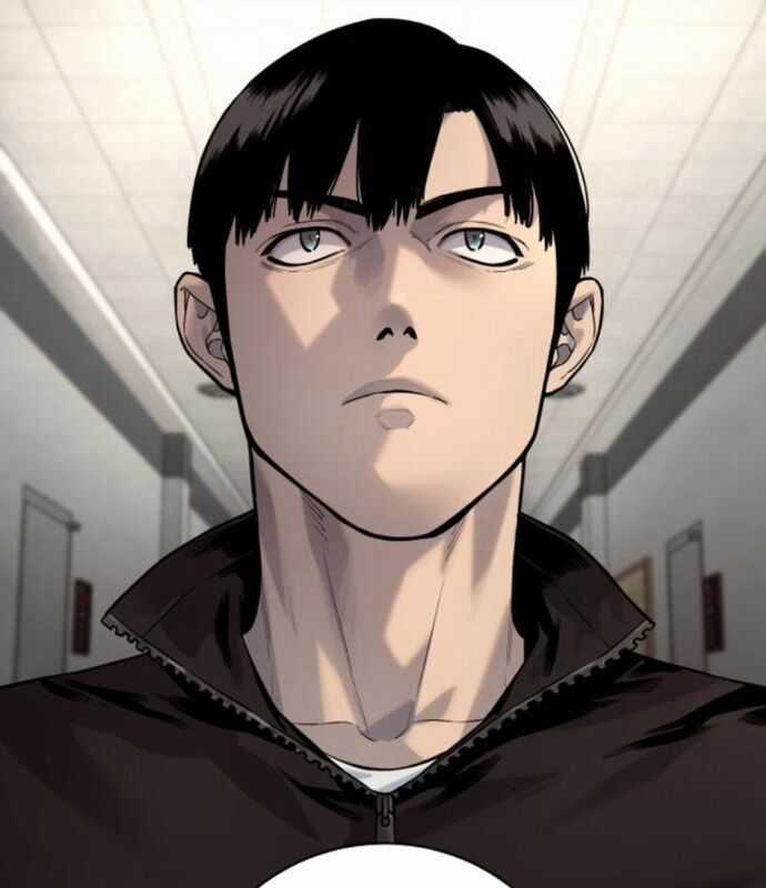 Cảnh Sát Báo Thù Chương 84 trang 58