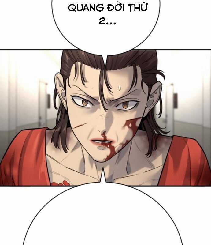 Cảnh Sát Báo Thù Chương 84 trang 6