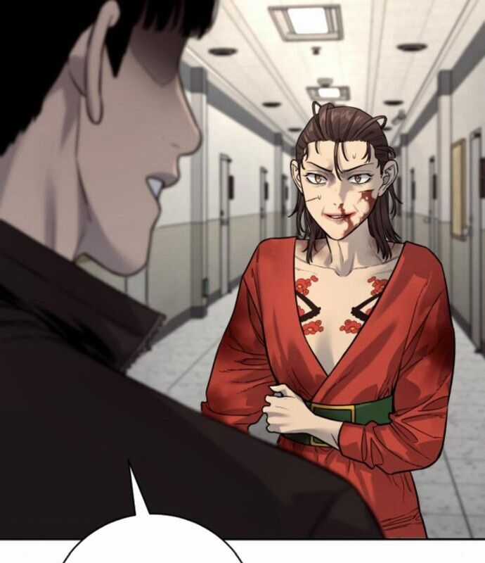 Cảnh Sát Báo Thù Chương 84 trang 64