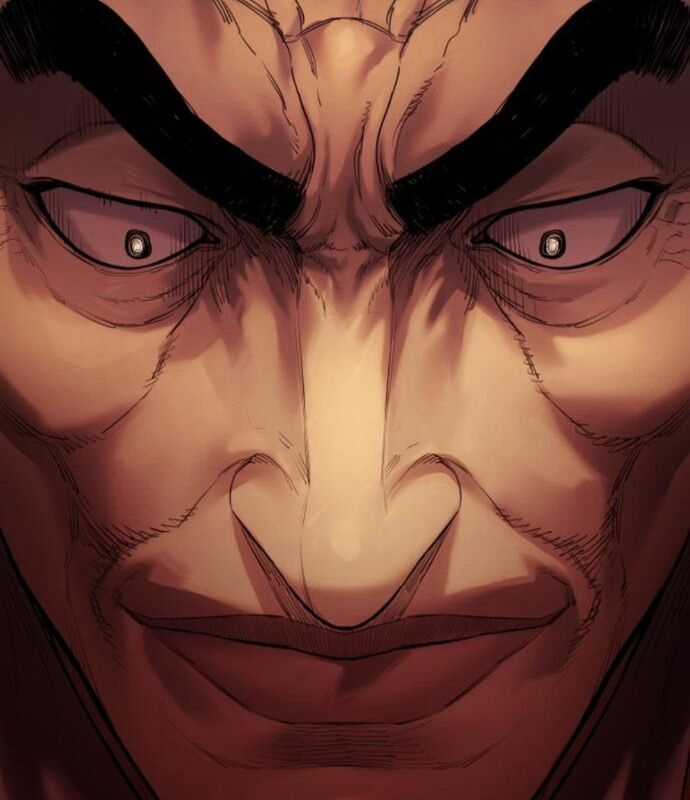 Cảnh Sát Báo Thù Chương 84 trang 77