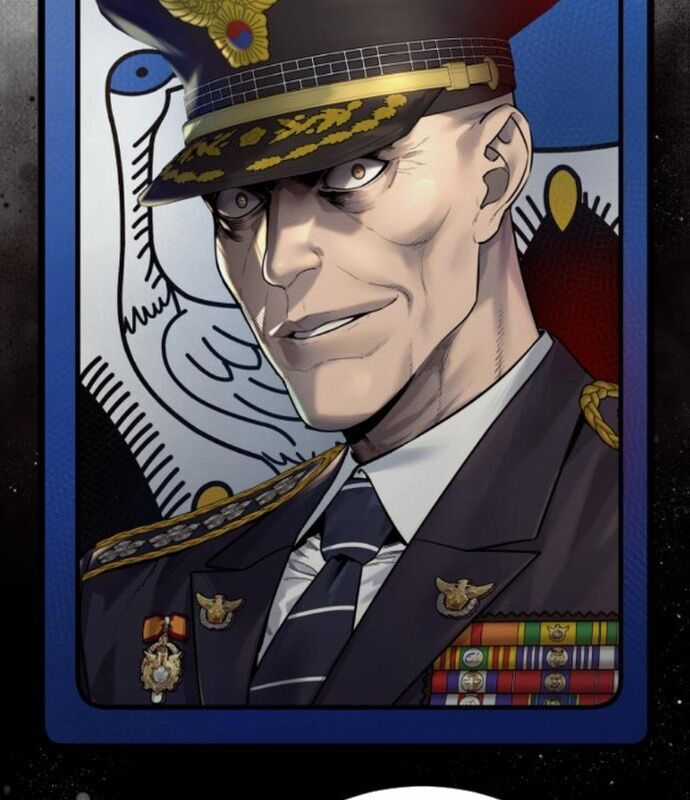 Cảnh Sát Báo Thù Chương 84 trang 83