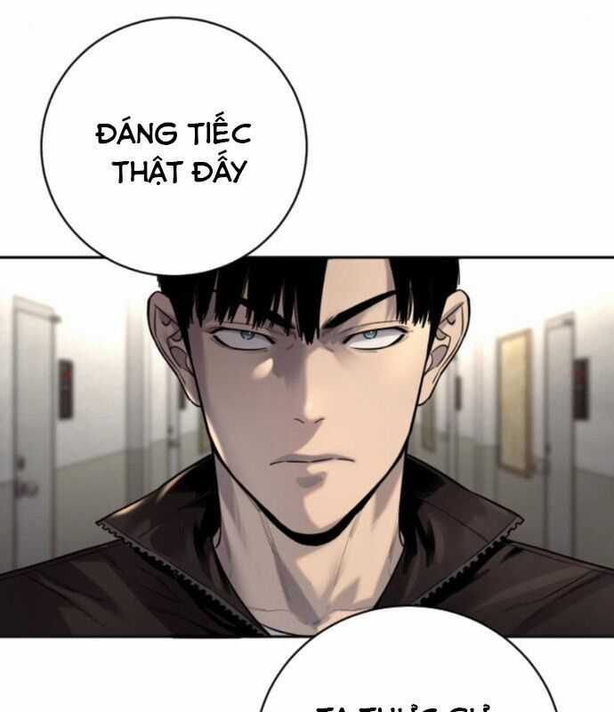 Cảnh Sát Báo Thù Chương 84 trang 86