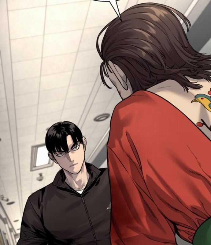 Cảnh Sát Báo Thù Chương 84 trang 92